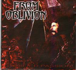 From Oblivion : Codified Passion
